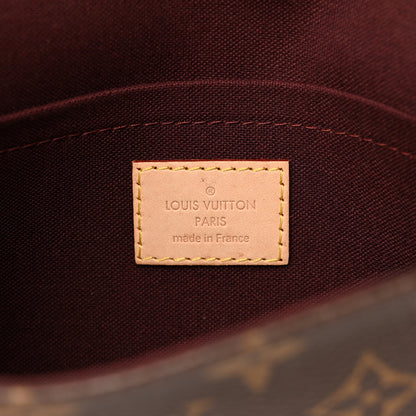 Louis Vuitton Monogram Favorite PM 6 of 11
