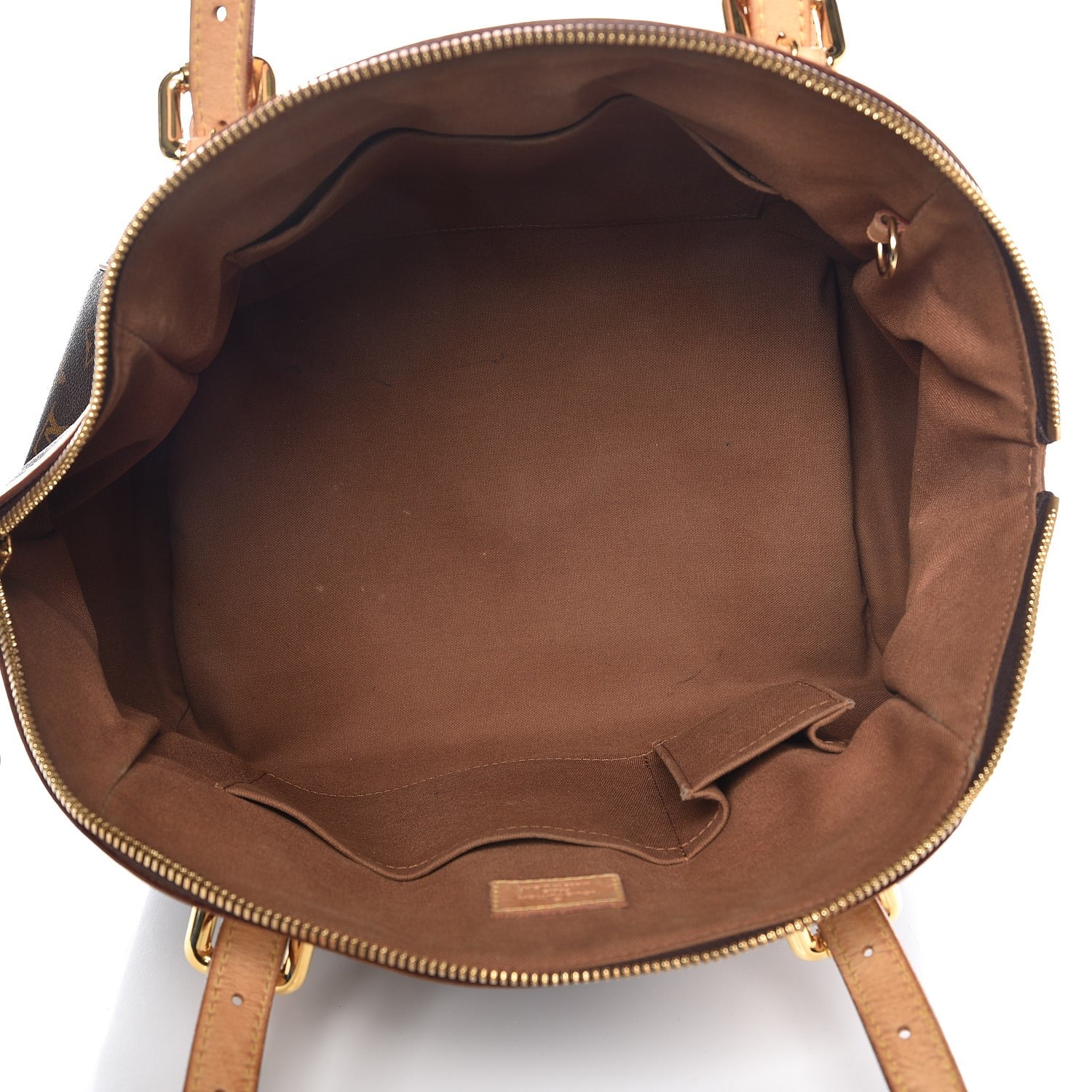 Louis Vuitton Monogram Tivoli GM 5 of 14