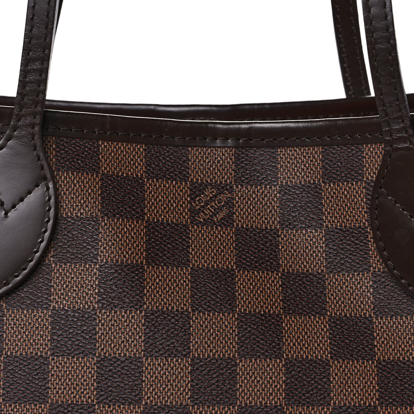 Damier Ebene Neverfull PM