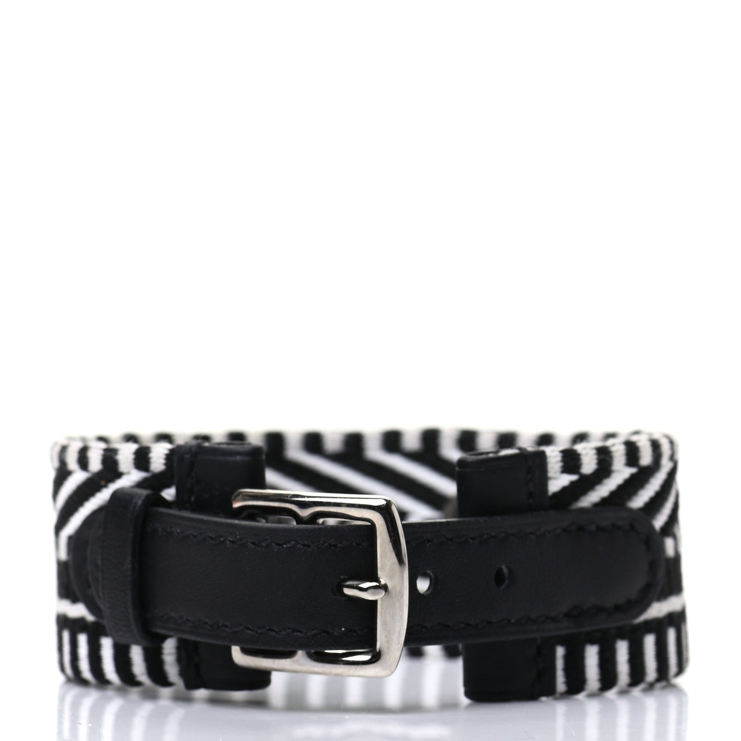 Toile Sombrero Rivale Cavale Bracelet T3 Black