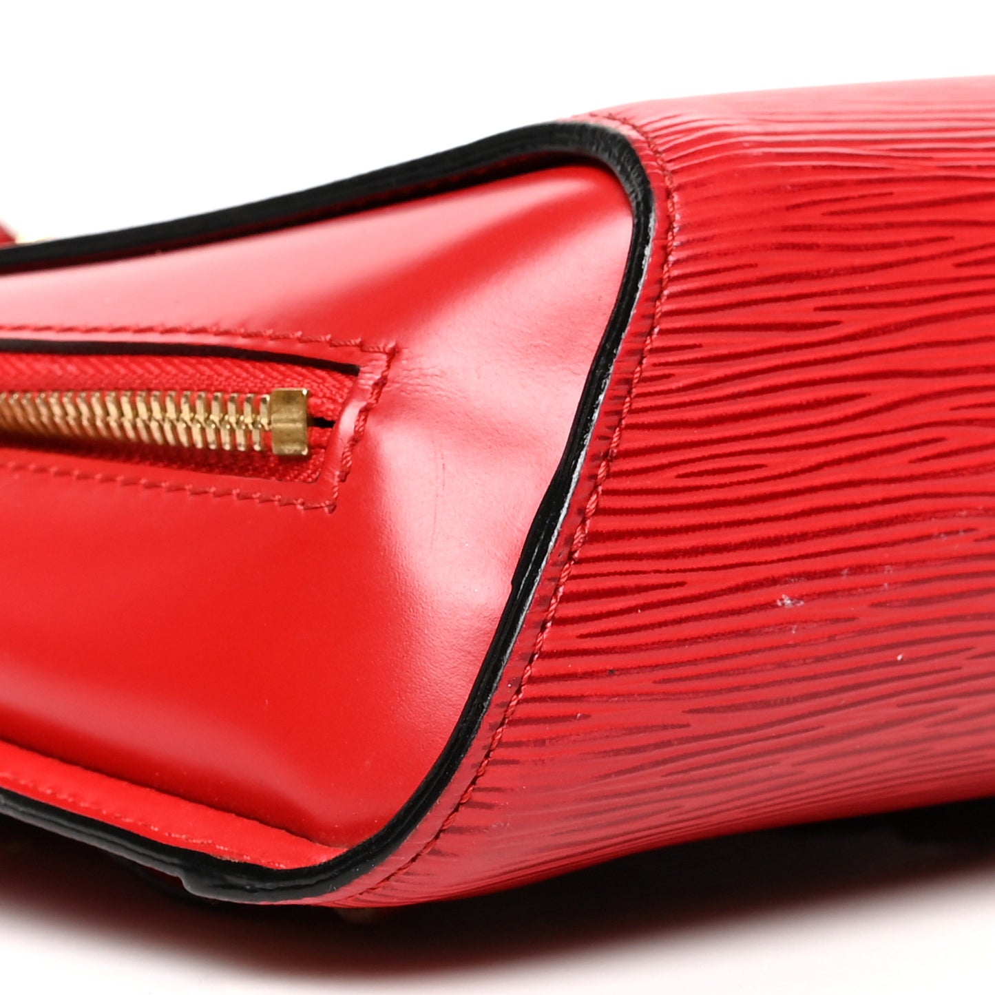 Epi Mabillon Backpack Castillan Red
