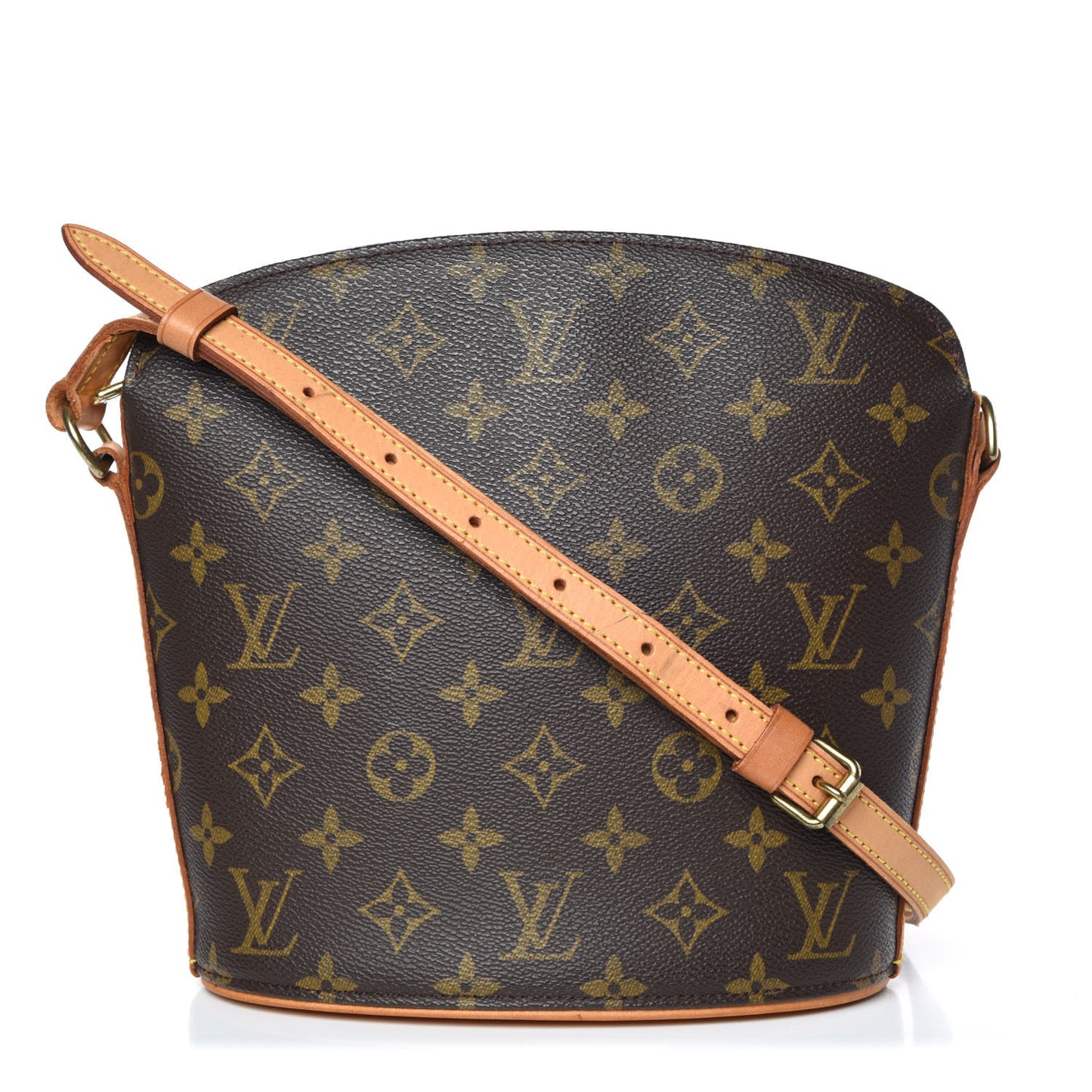 Monogram Drouot