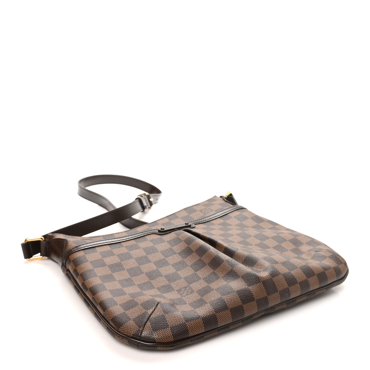 Louis Vuitton Damier Ebene Bloomsbury PM 4 of 9