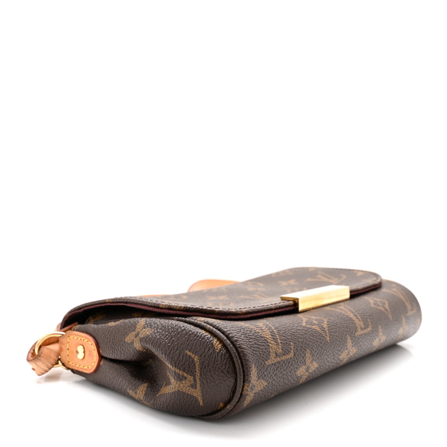 Louis Vuitton Monogram Favorite PM 4 of 11