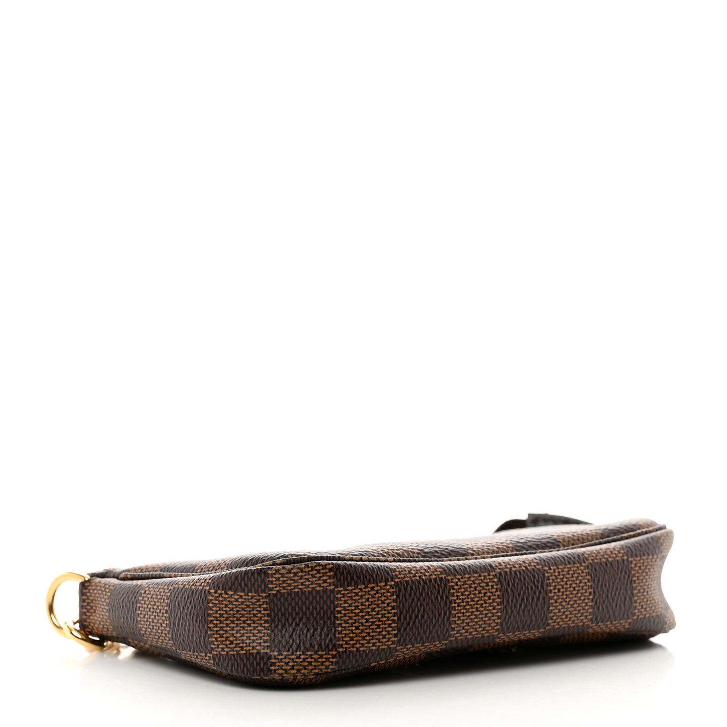 Damier Ebene Mini Pochette Accessories
