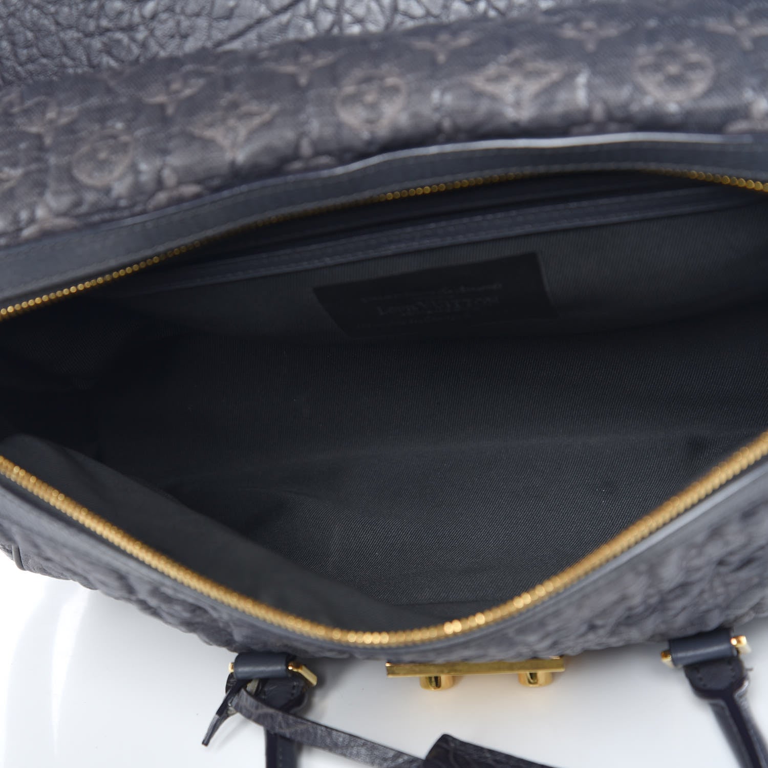 Louis Vuitton Monogram Volupte Psyche Gris 6 of 13
