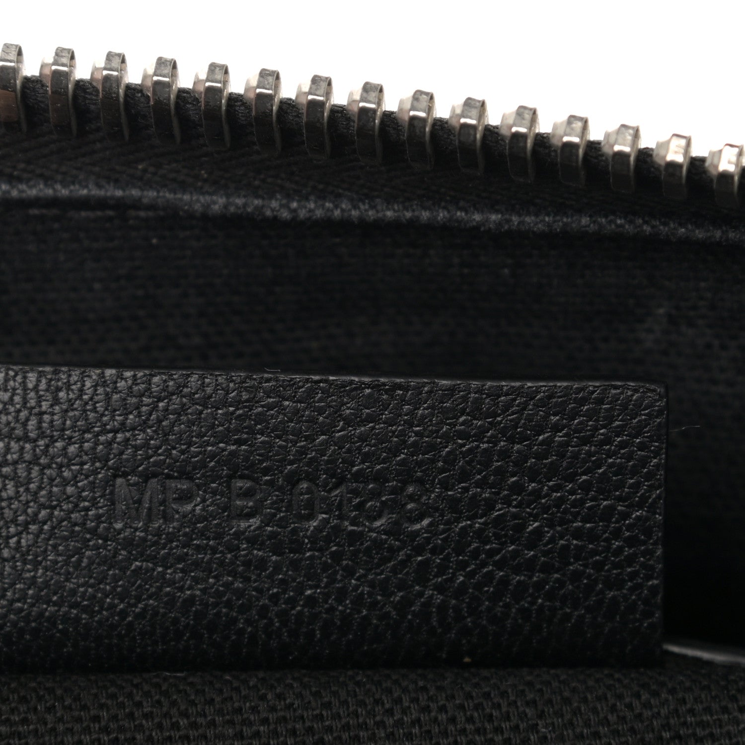 Givenchy Sugar Goatskin Small Antigona Black 7 of 15