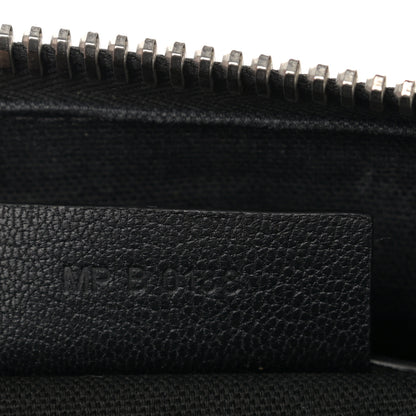 Givenchy Sugar Goatskin Small Antigona Black 7 of 15