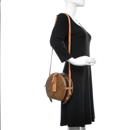 Louis Vuitton Reverse Monogram Giant Boite Chapeau Souple 2 of 7