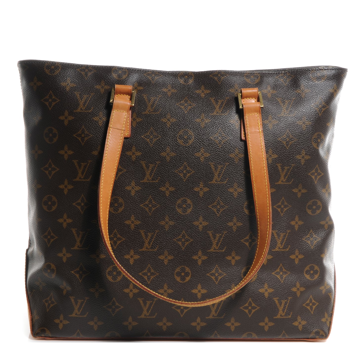 Monogram Cabas Mezzo