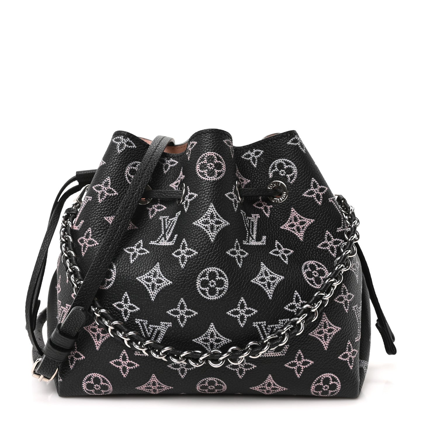 Mahina Gradient Bella Black