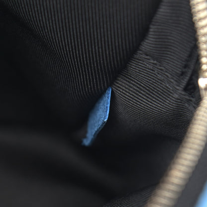 Louis Vuitton Taigarama Outdoor Bumbag Denim 7 of 10