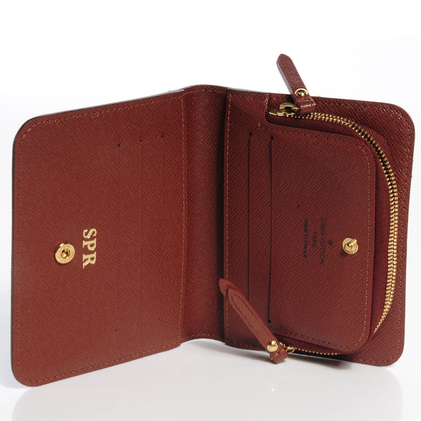 Monogram Insolite Coin Purse Wallet