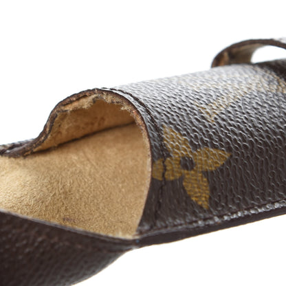 Louis Vuitton Monogram Etui Pen Holder Case 7 of 7