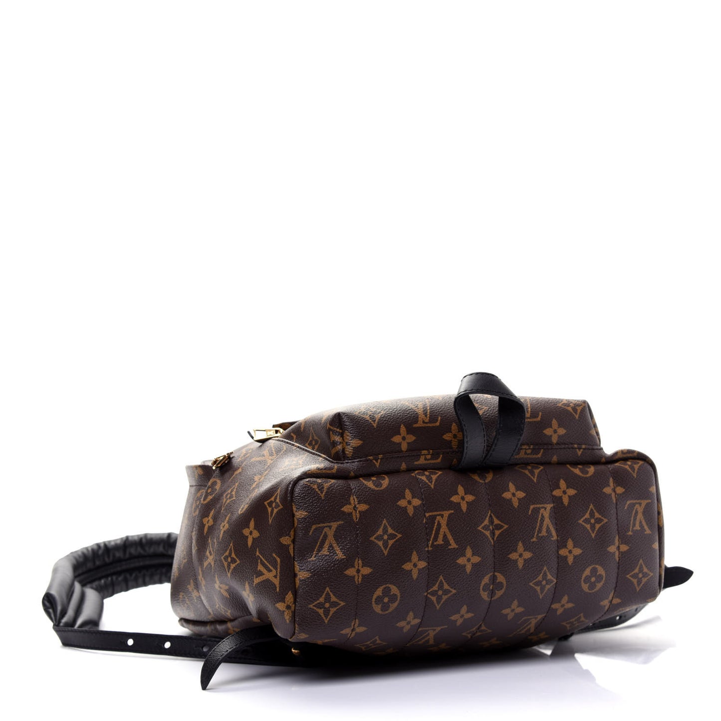 Monogram Palm Springs Backpack MM