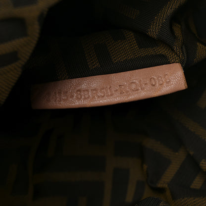 Fendi Nappa Nuvolata Spy Pink 7 of 10