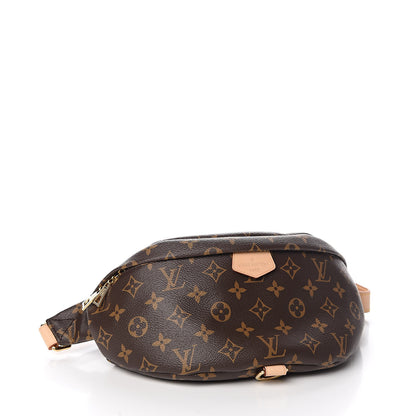 Louis Vuitton Monogram Bumbag 4 of 10