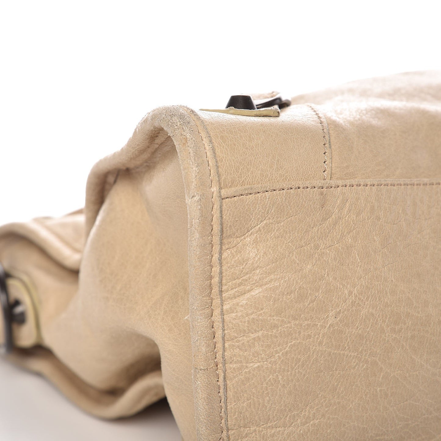 Agneau Classic Hardware City Praline