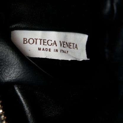 Bottega Veneta Nappa Intrecciato Mini Jodie Black 7 of 11