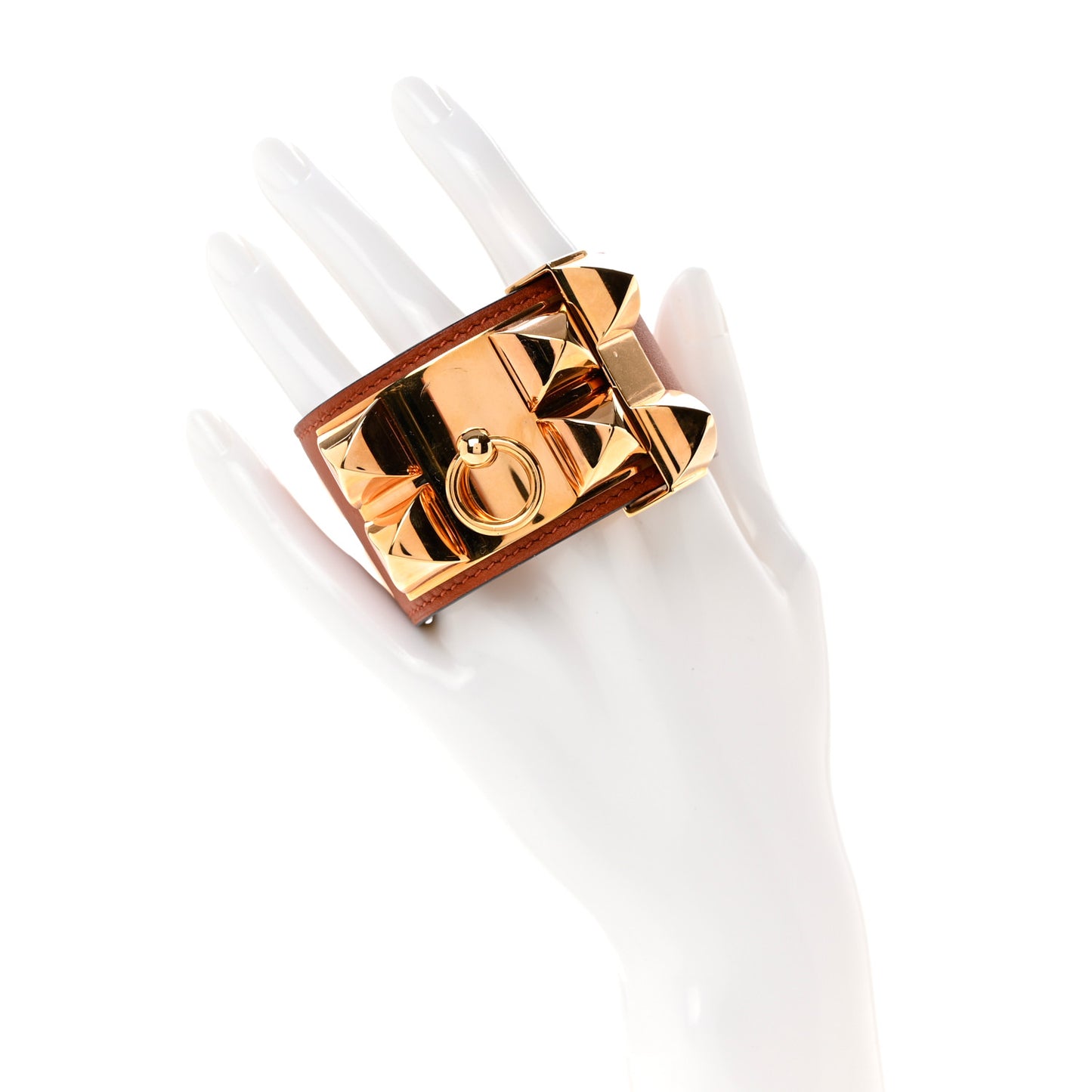 Swift Collier De Chien CDC Bracelet S Cuivre