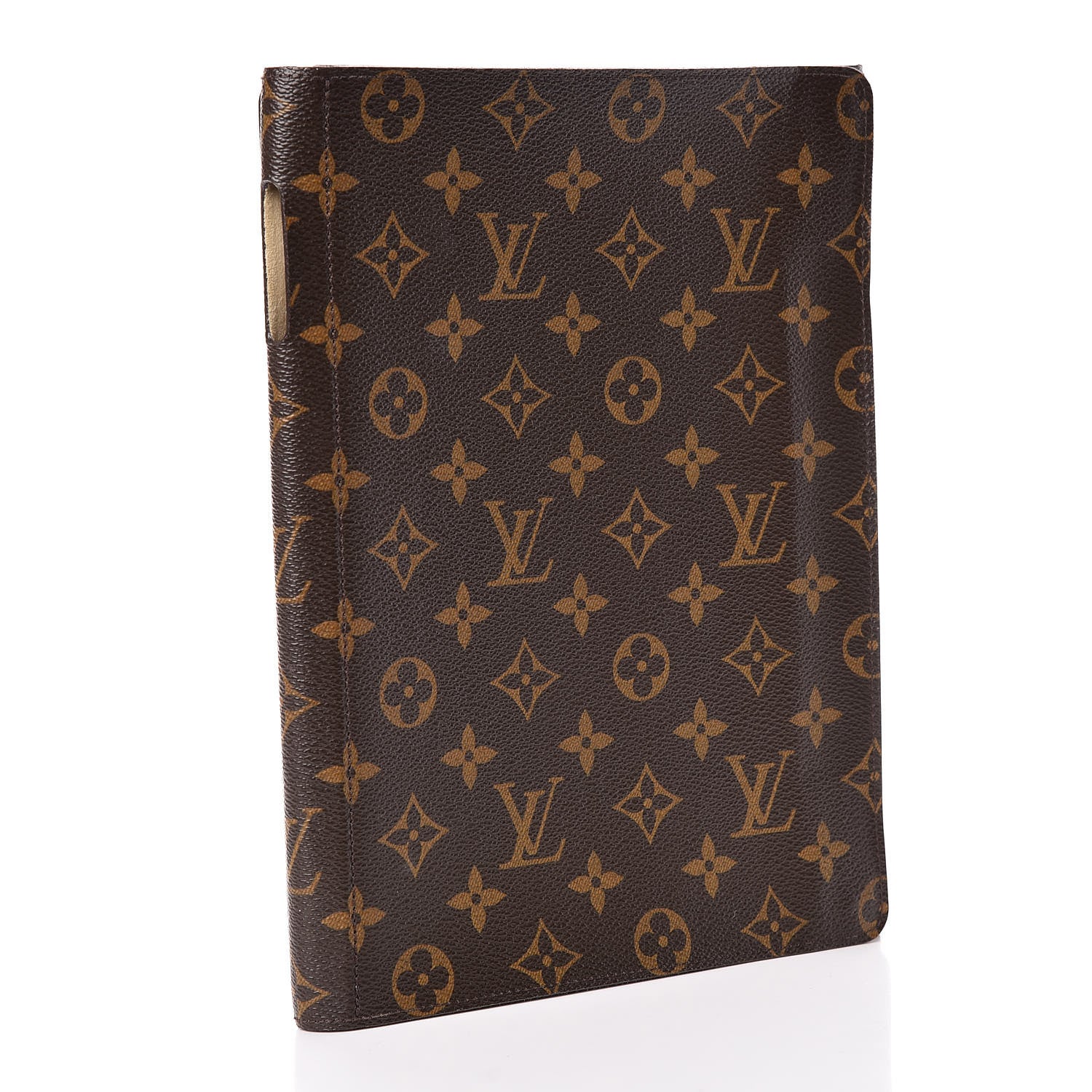 Louis Vuitton Monogram iPad Case 3 of 9