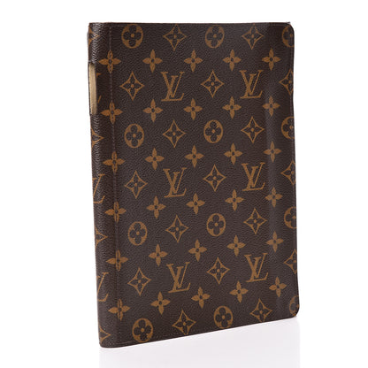 Louis Vuitton Monogram iPad Case 3 of 9