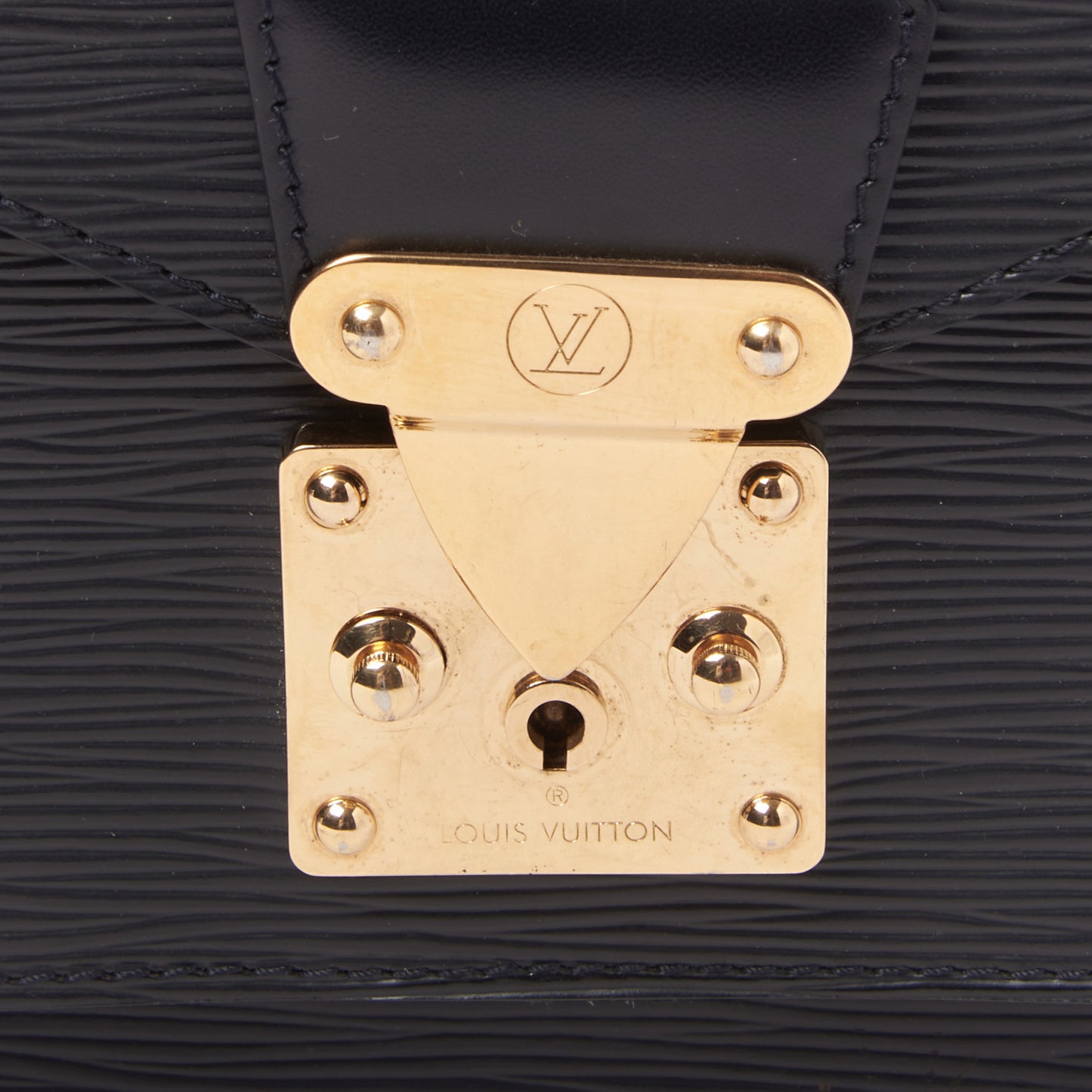 Epi Monceau Black