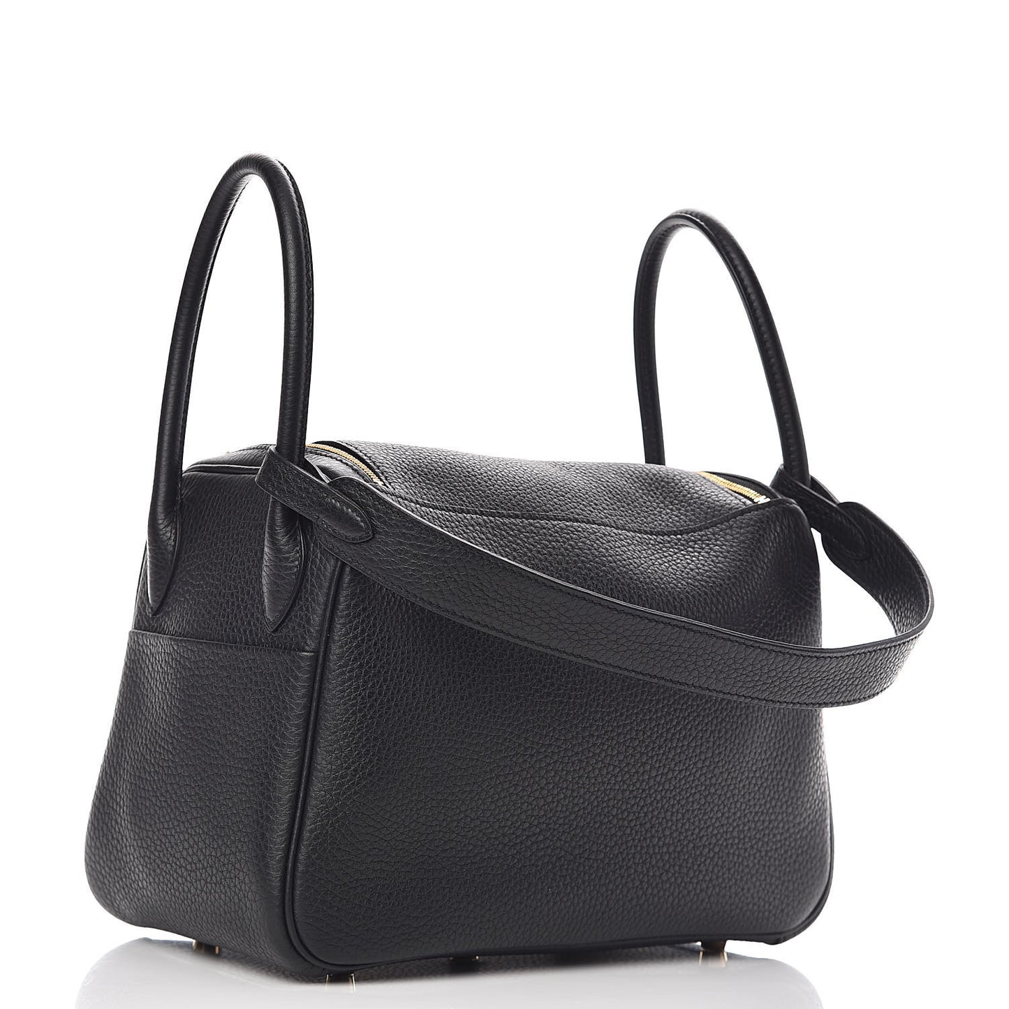 Taurillon Clemence Lindy 26 Black