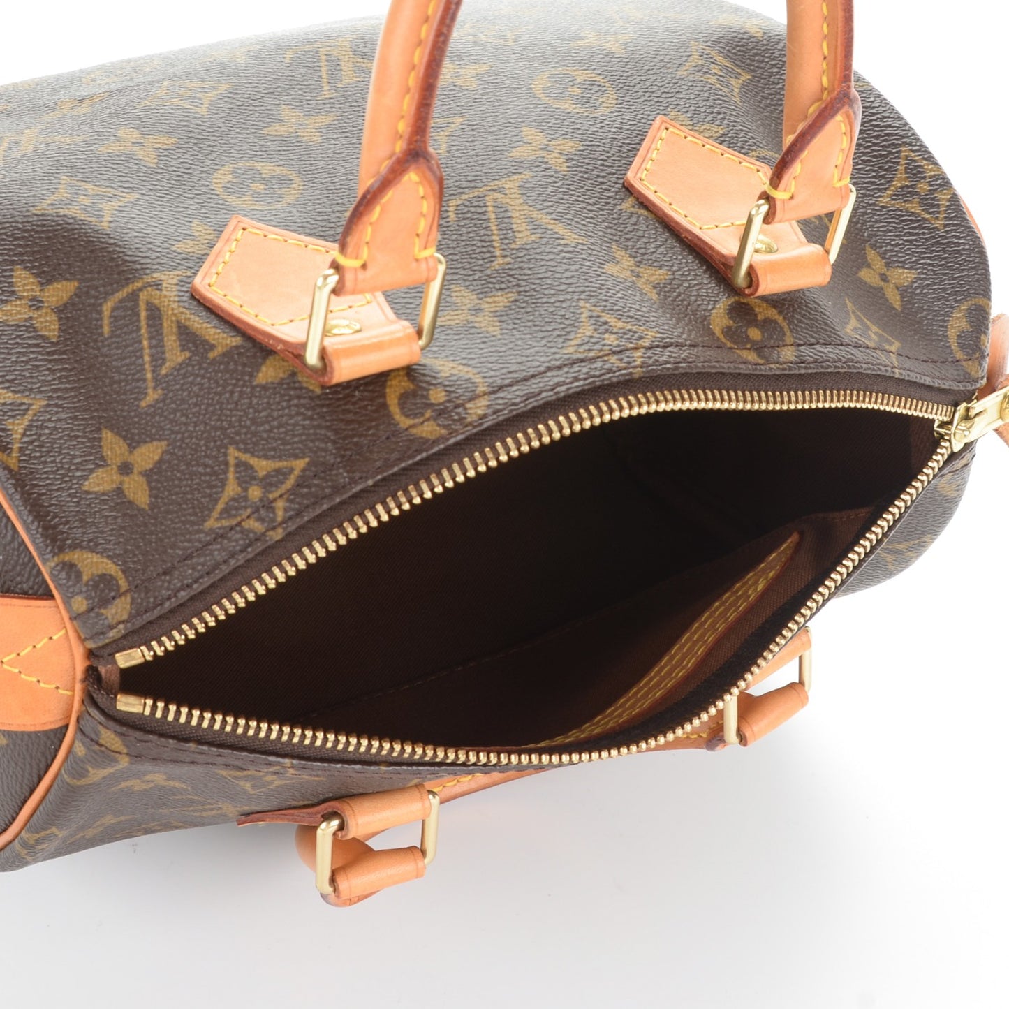 Monogram Speedy 25