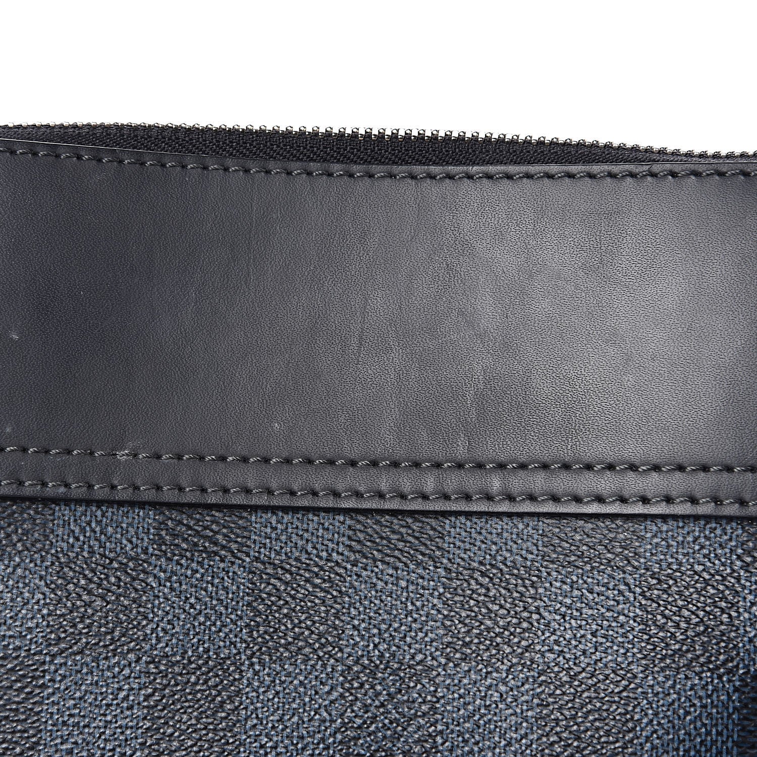 Louis Vuitton Damier Cobalt Greenwich Messenger 14 of 15