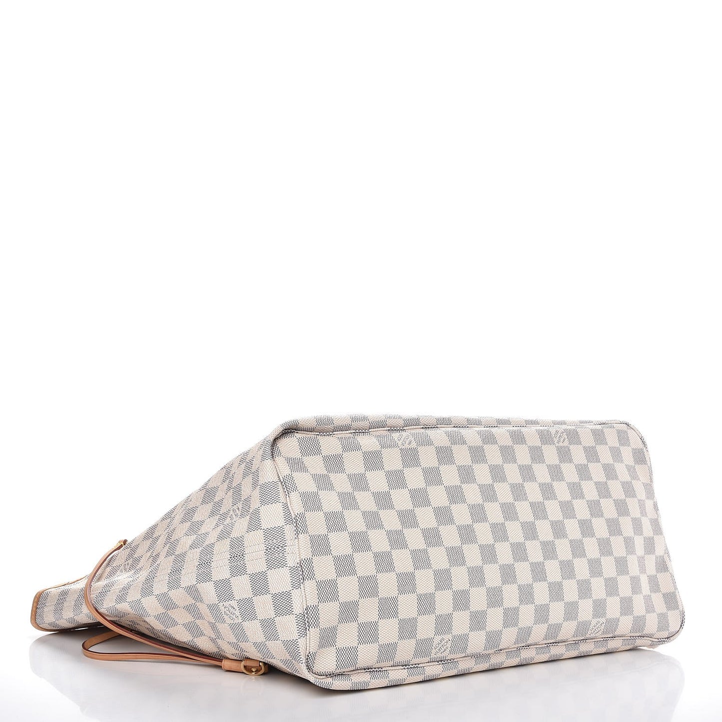 Damier Azur Neo Neverfull GM