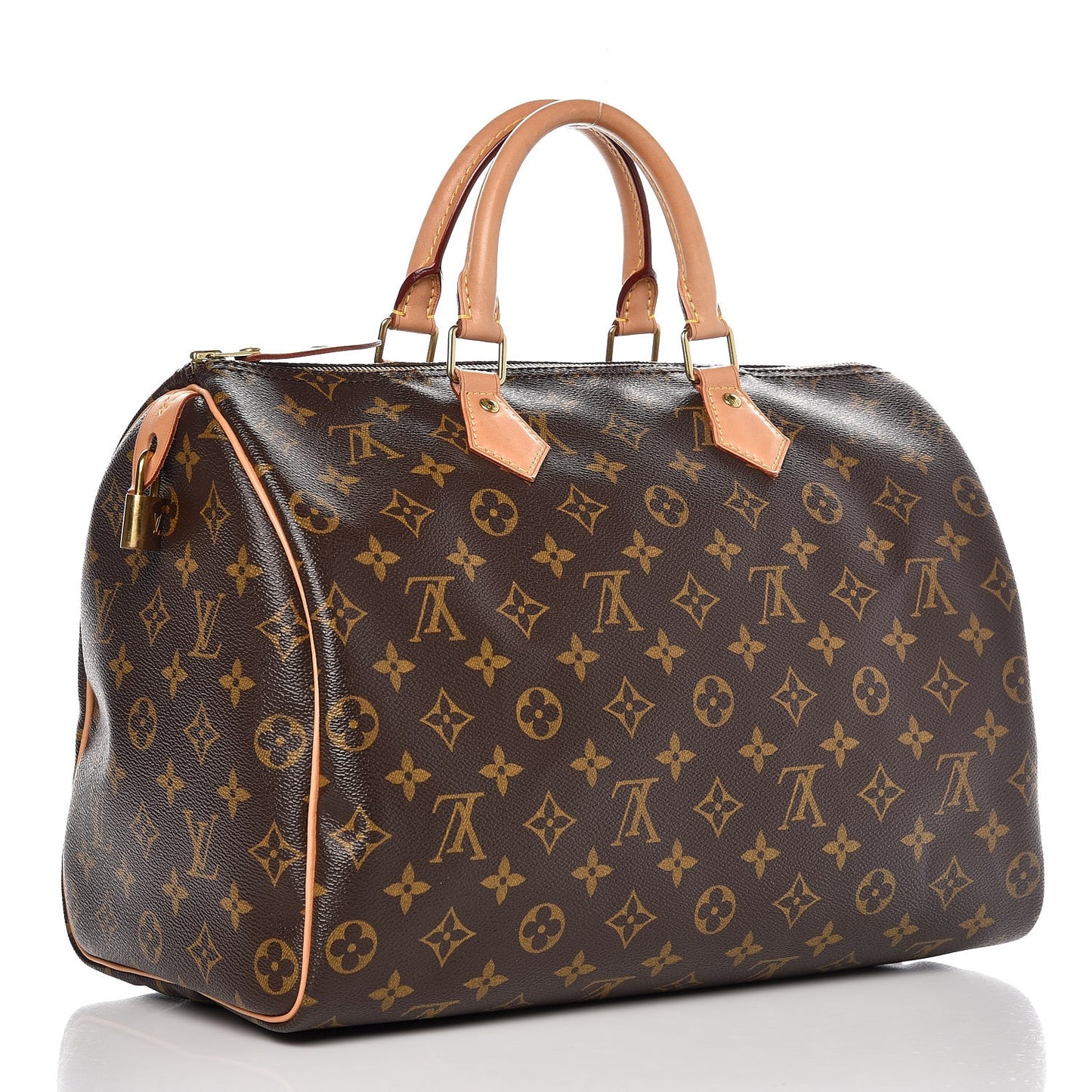 Monogram Speedy 35
