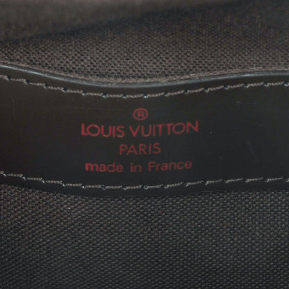 Louis Vuitton Damier Ebene Naviglio 6 of 7