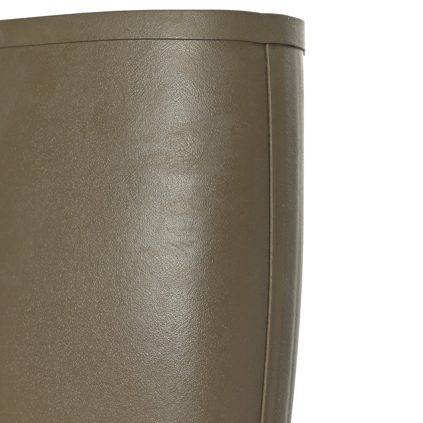 Caoutchouk CC High Boots 37 Dark Beige