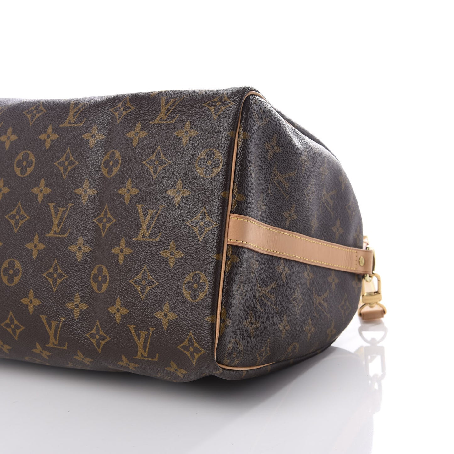 Monogram Speedy Bandouliere 35