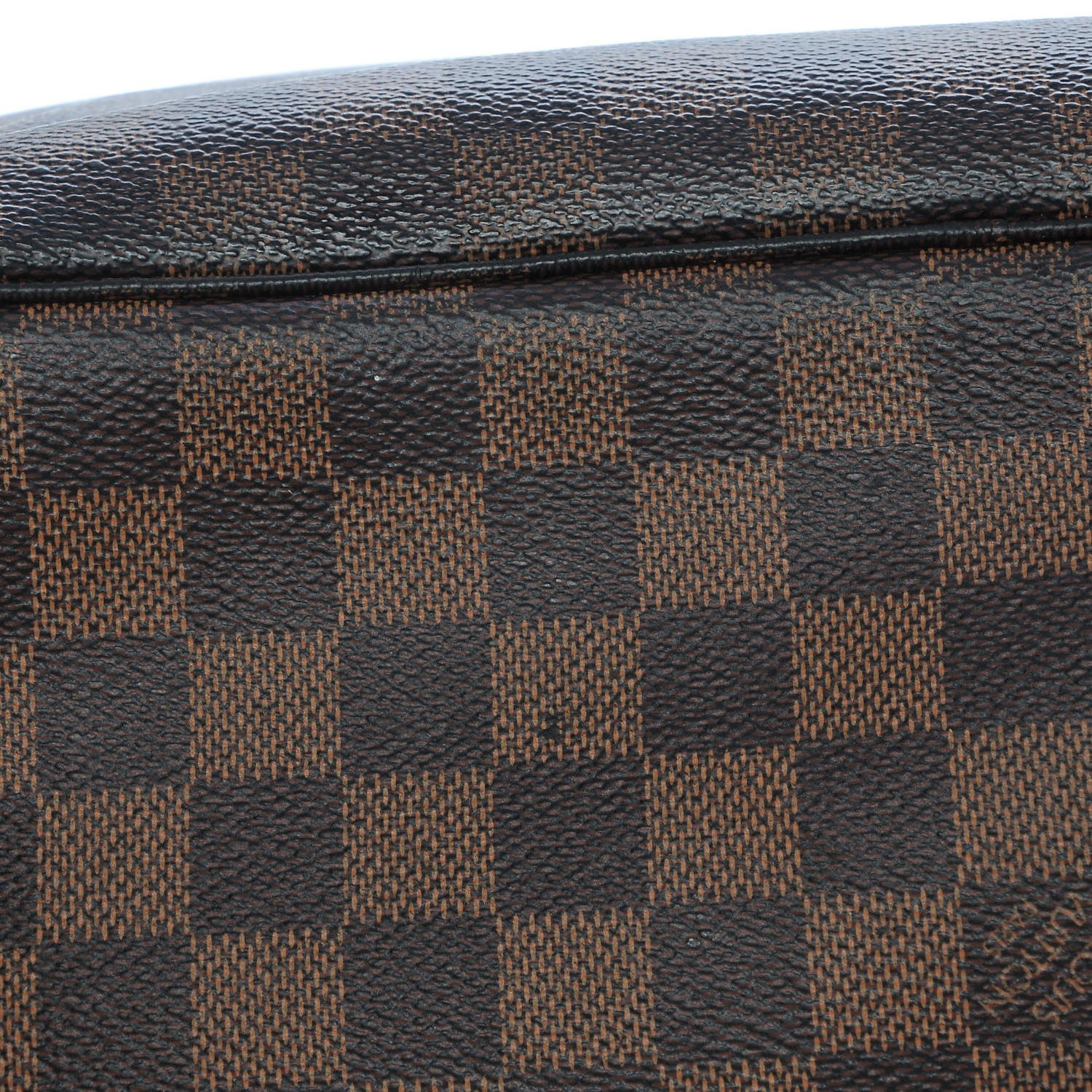 Louis Vuitton Damier Ebene Neo Neverfull MM 23 of 23