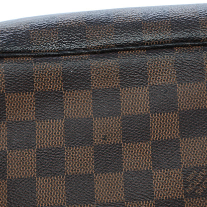 Louis Vuitton Damier Ebene Neo Neverfull MM 23 of 23