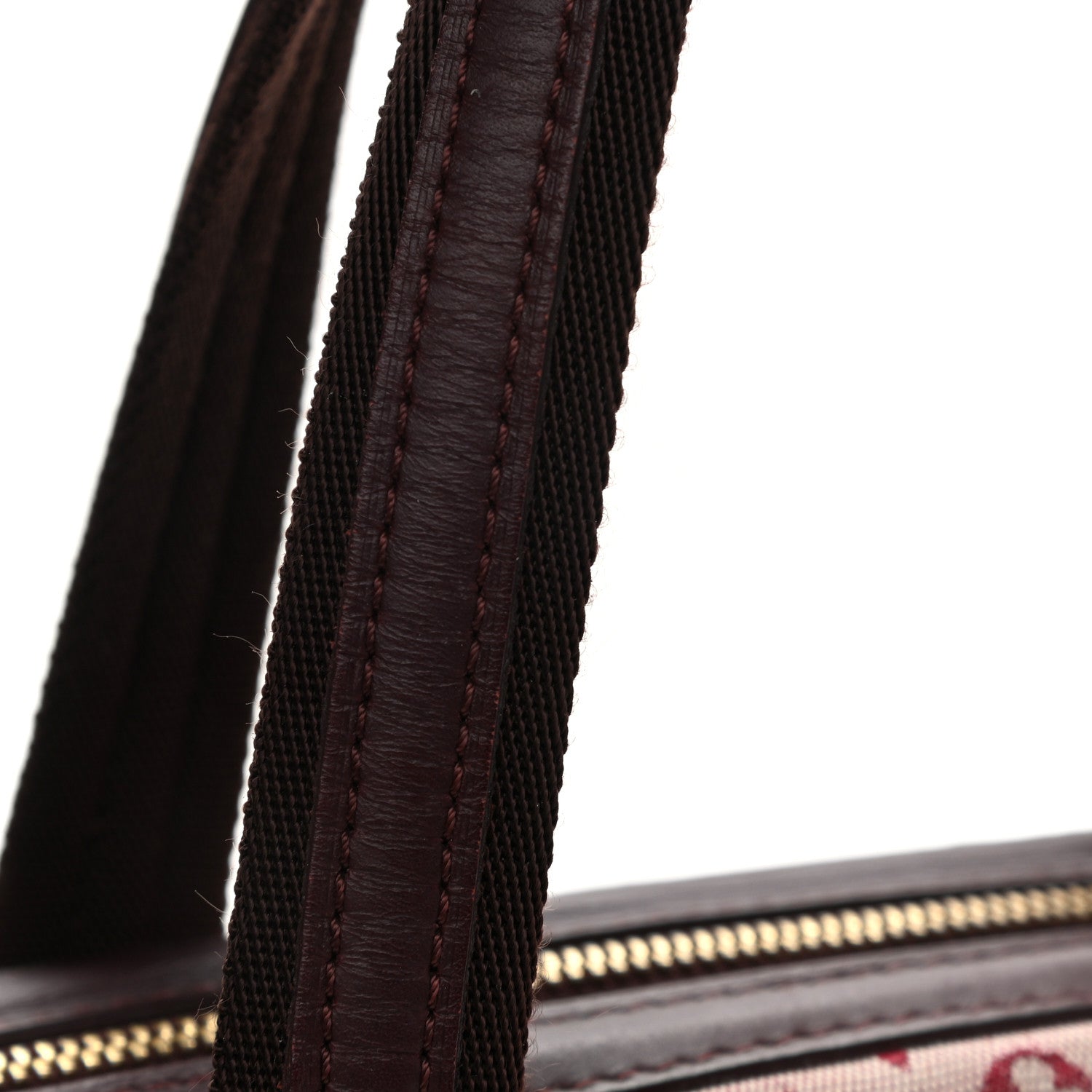Louis Vuitton Mini Monogram Josephine PM Cherry 13 of 13