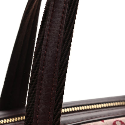 Louis Vuitton Mini Monogram Josephine PM Cherry 13 of 13