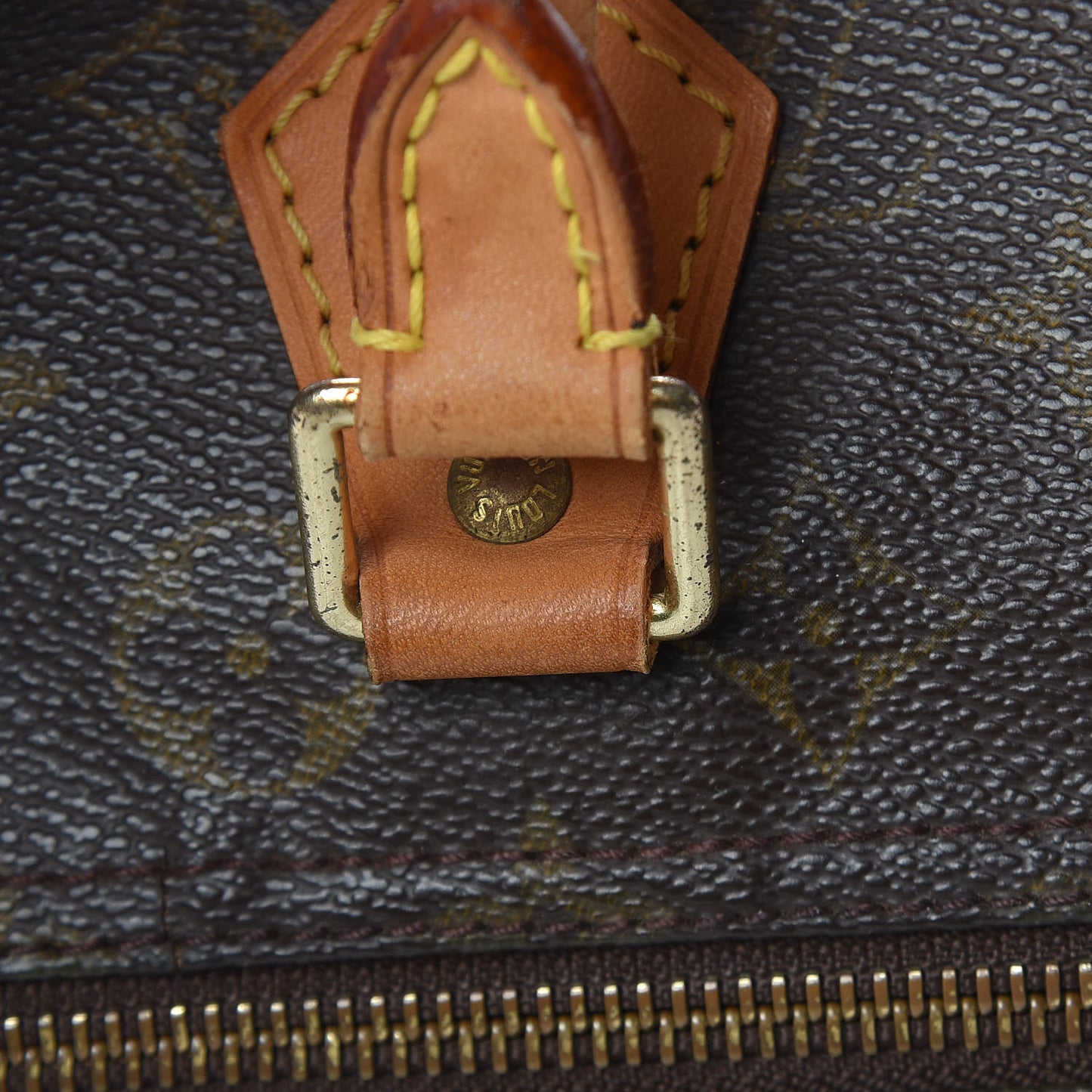 Monogram Speedy 30