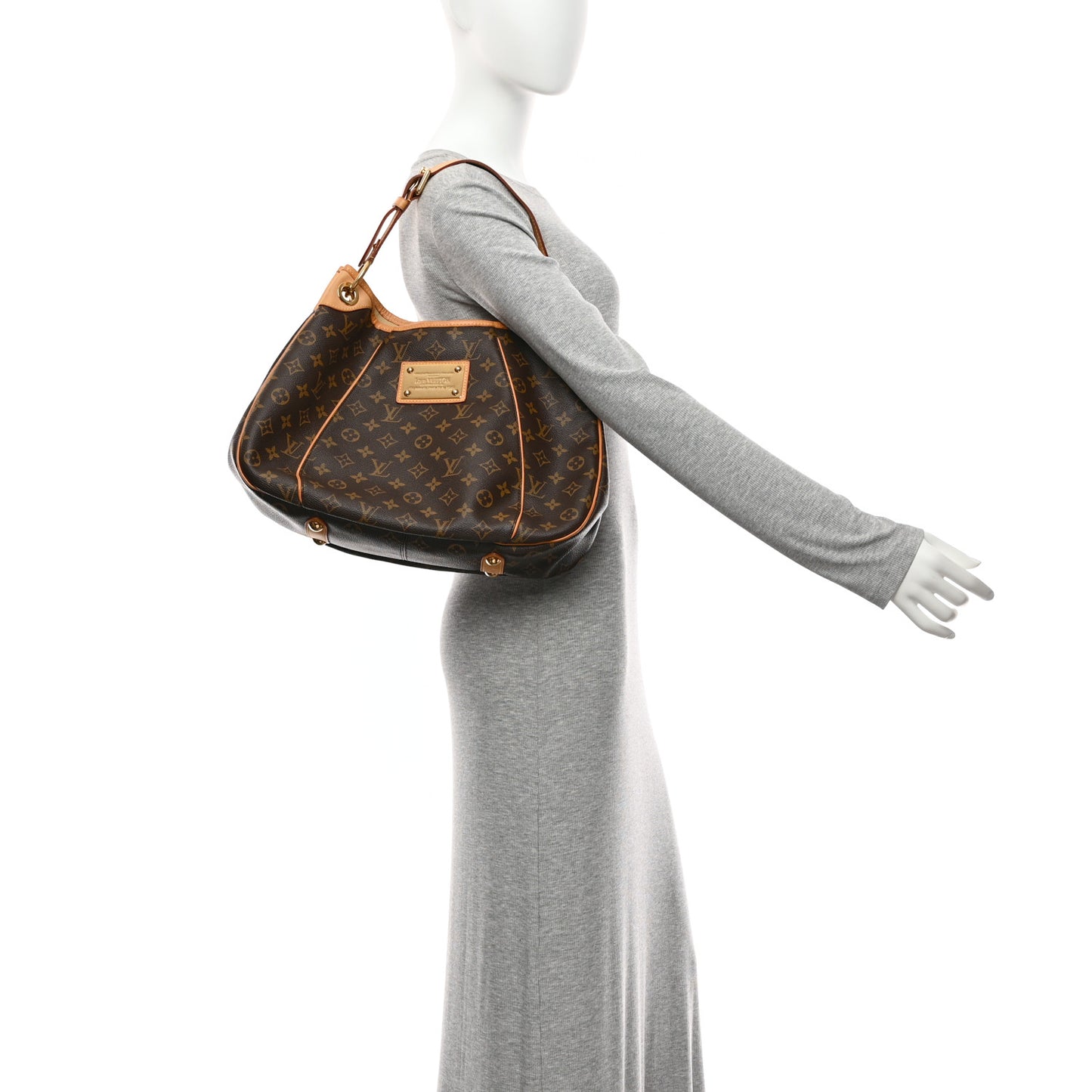 Monogram Galliera PM