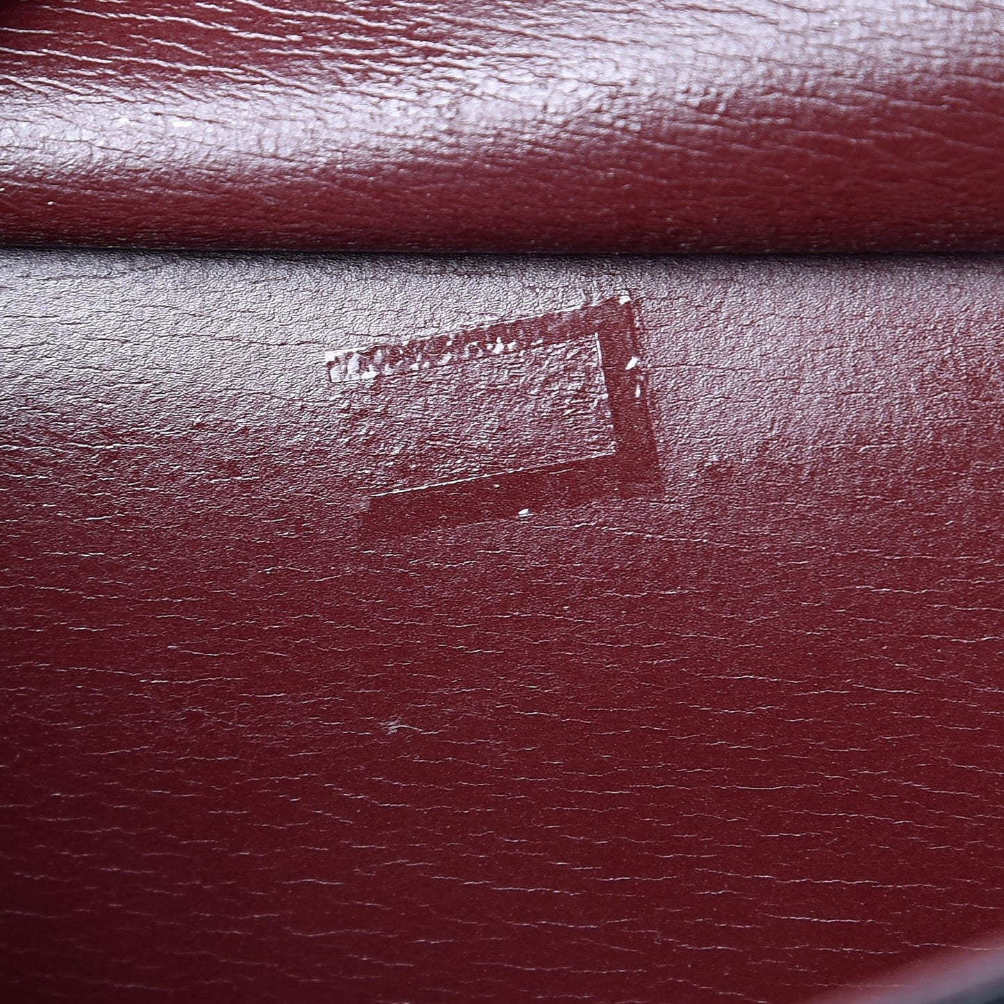 Lambskin Quilted Small Single Flap Black