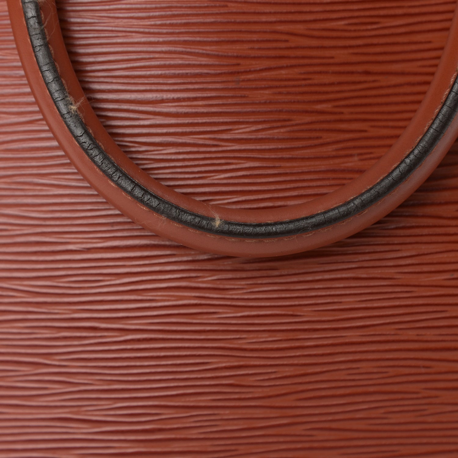 Louis Vuitton Epi Alma PM Kenyan Fawn 12 of 18
