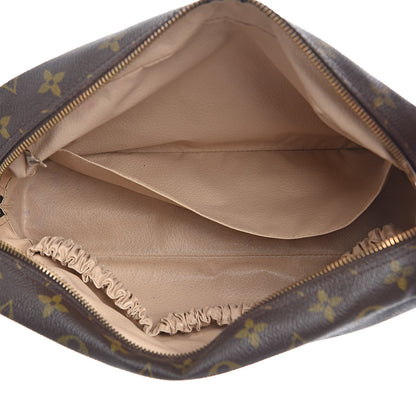 Louis Vuitton Monogram Trousse Toilette 28 5 of 13
