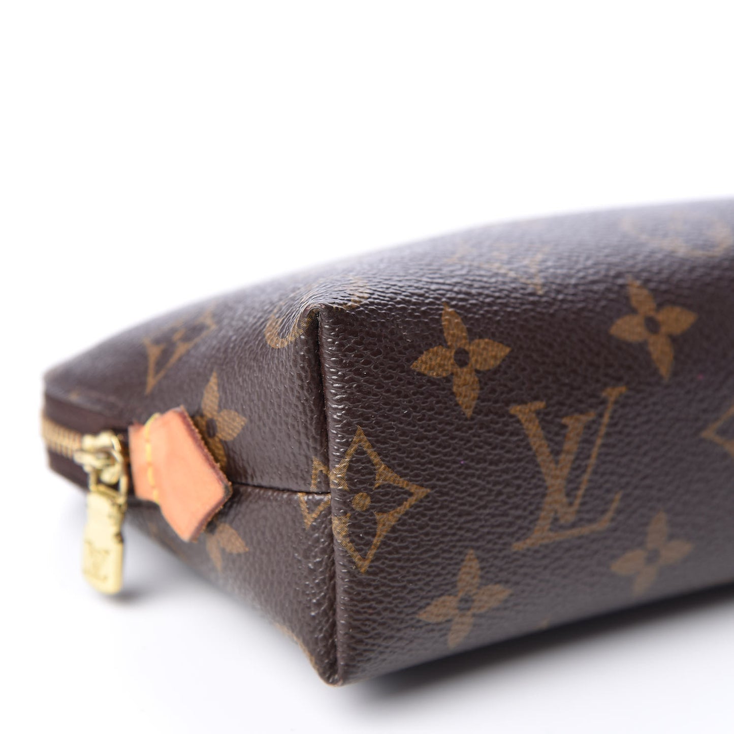 Monogram Cosmetic Pouch