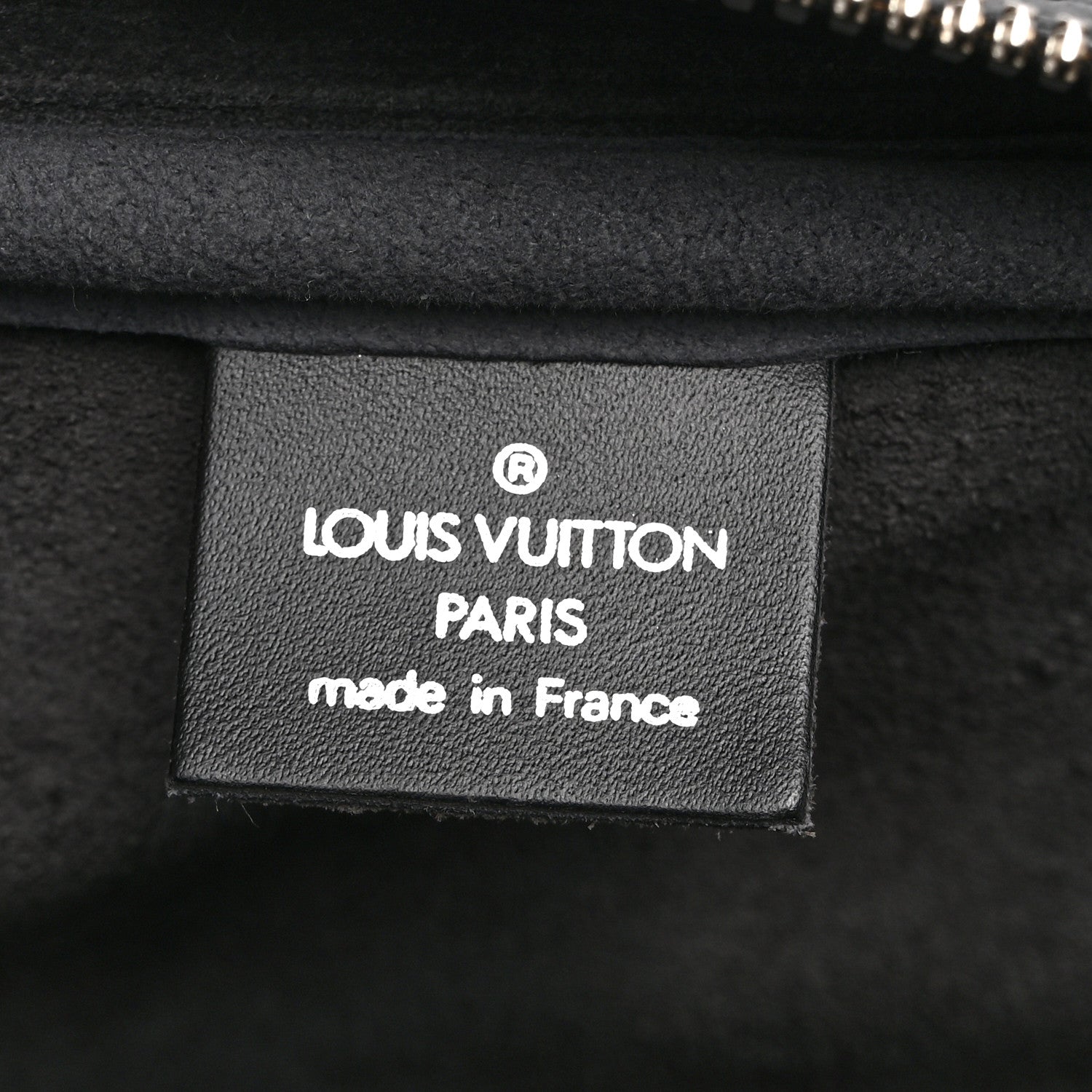 Louis Vuitton Taiga Kendall PM Ardoise 6 of 10