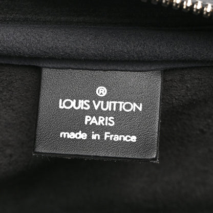 Louis Vuitton Taiga Kendall PM Ardoise 6 of 10