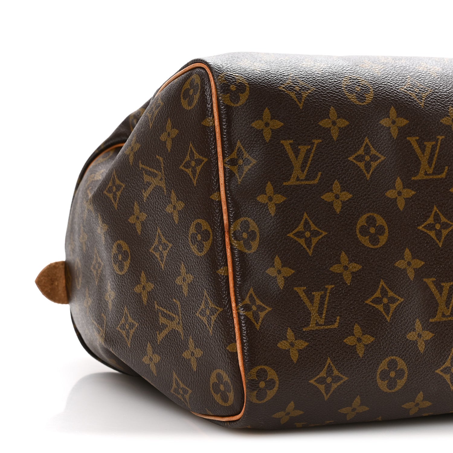 Louis Vuitton Monogram Speedy 40 8 of 9