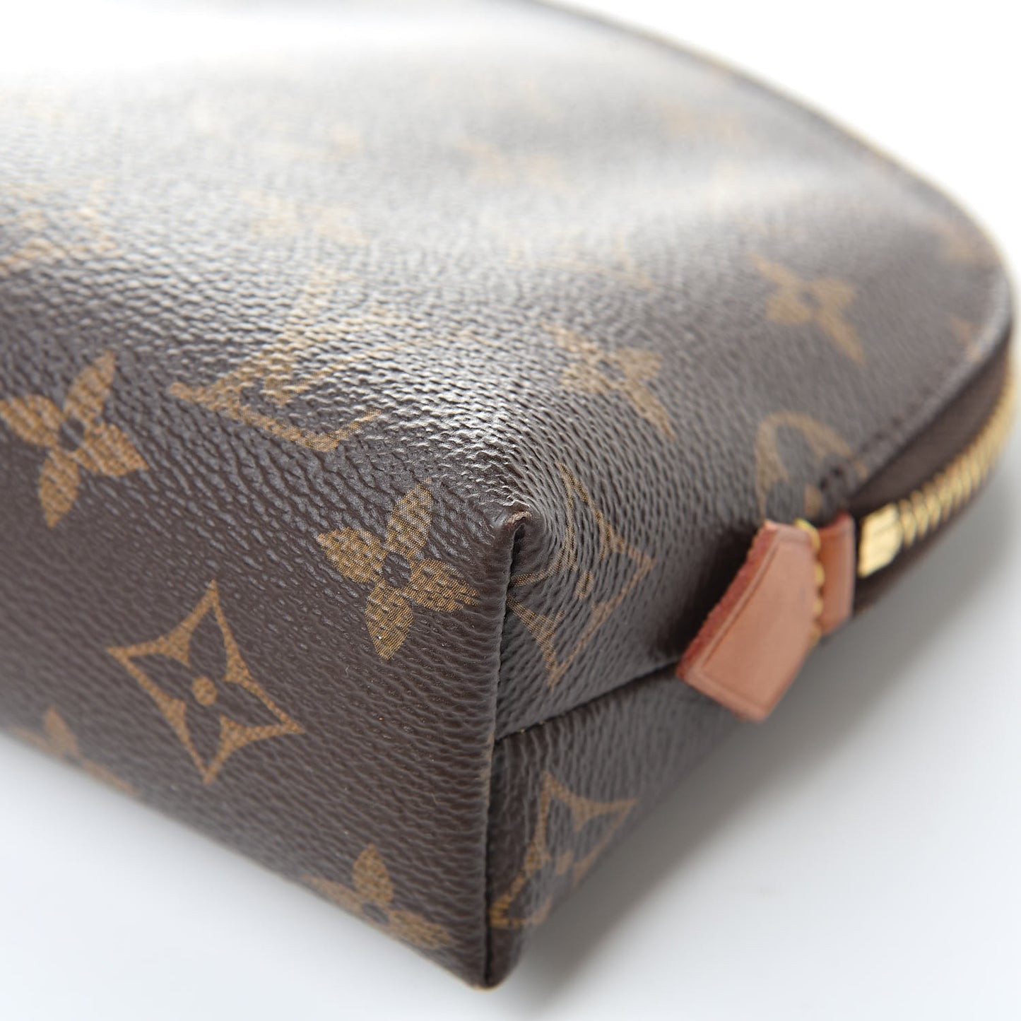 Monogram Cosmetic Pouch GM