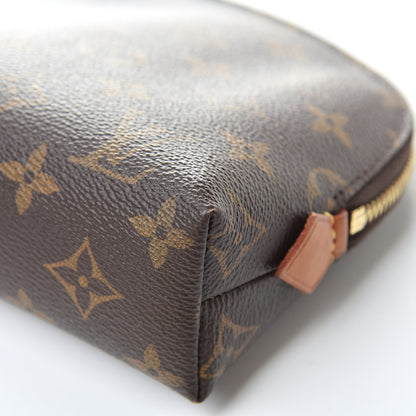 Louis Vuitton Monogram Cosmetic Pouch GM 14 of 16